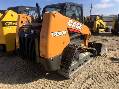 tr310 compact track loader|Compact Track Loader TR310B .